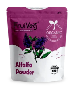 Organic Alfalfa Powder/Extract